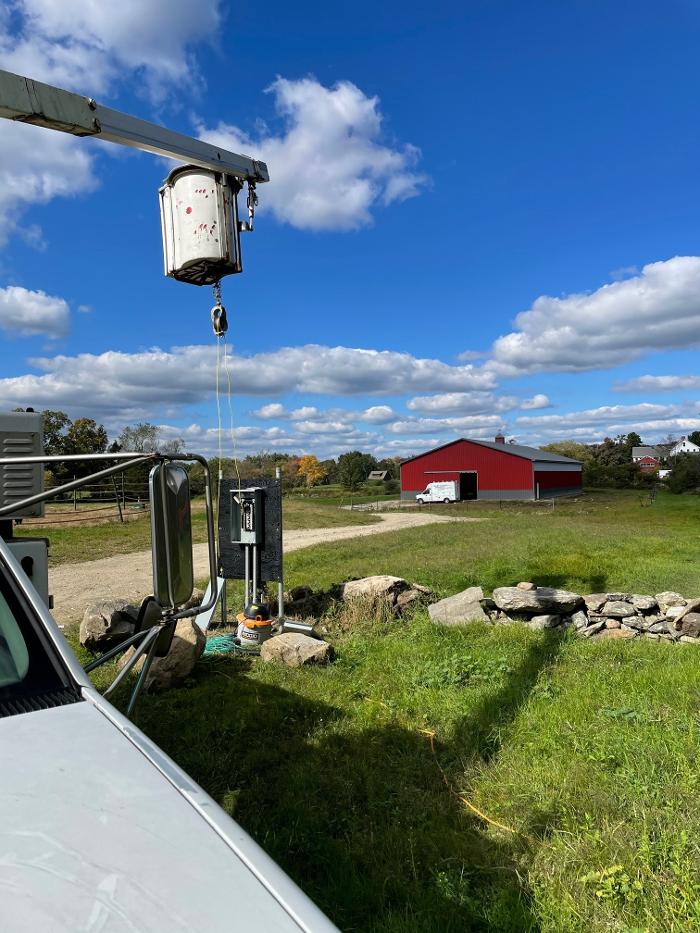 Deary Electric & Renovations LLC - Putnam, CT