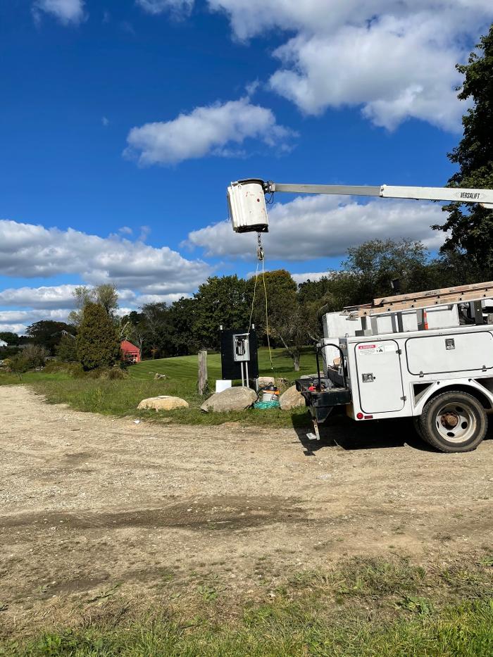 Deary Electric & Renovations LLC - Putnam, CT