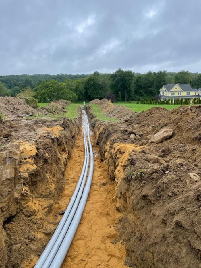 Deary Electric & Renovations LLC - Putnam, CT