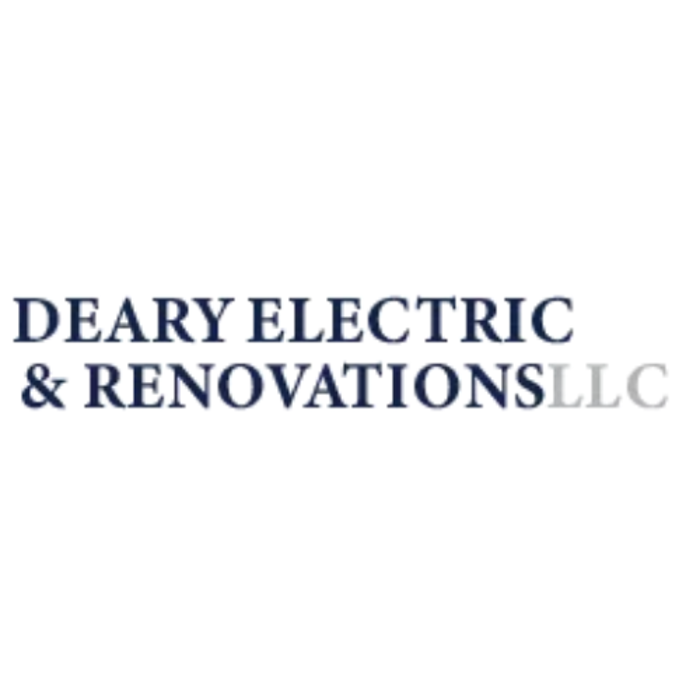 Deary Electric & Renovations LLC - Putnam, CT
