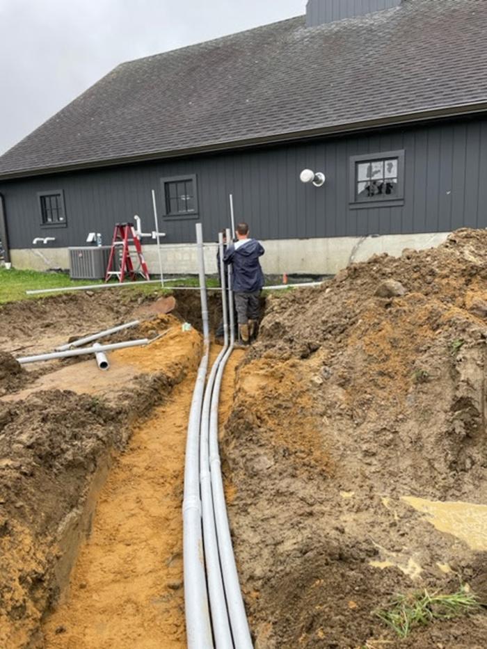 Deary Electric & Renovations LLC - Putnam, CT