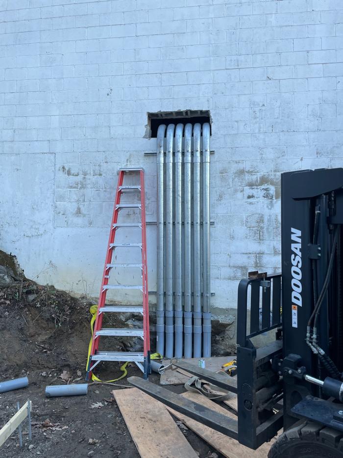 Deary Electric & Renovations LLC - Putnam, CT