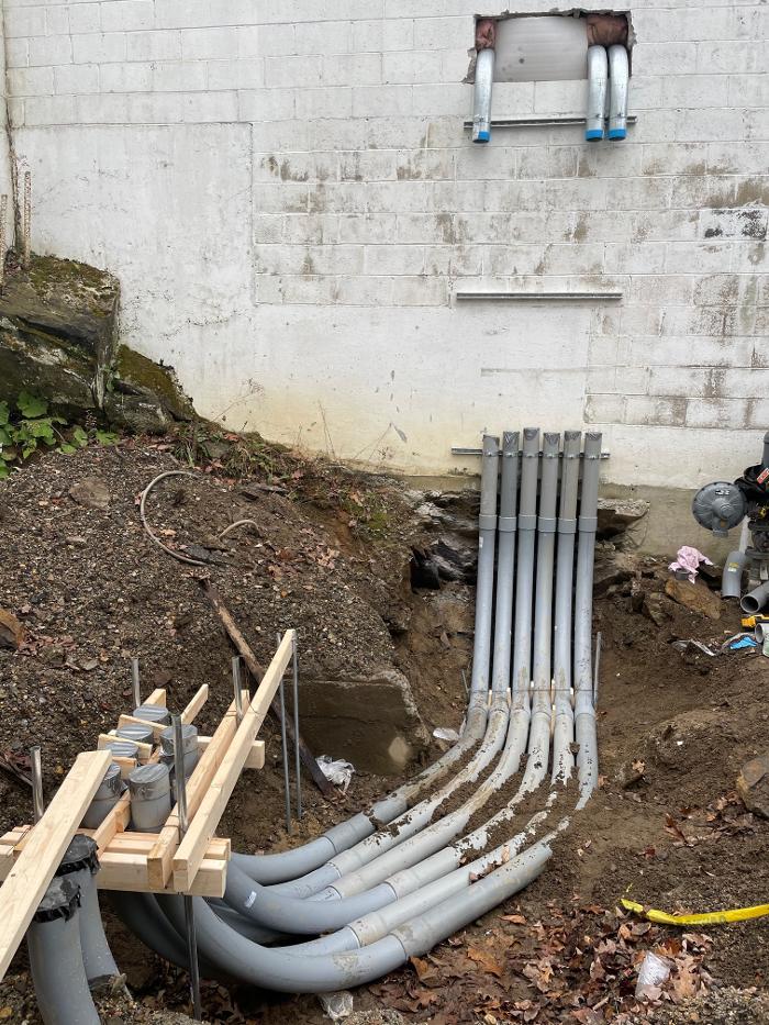 Deary Electric & Renovations LLC - Putnam, CT