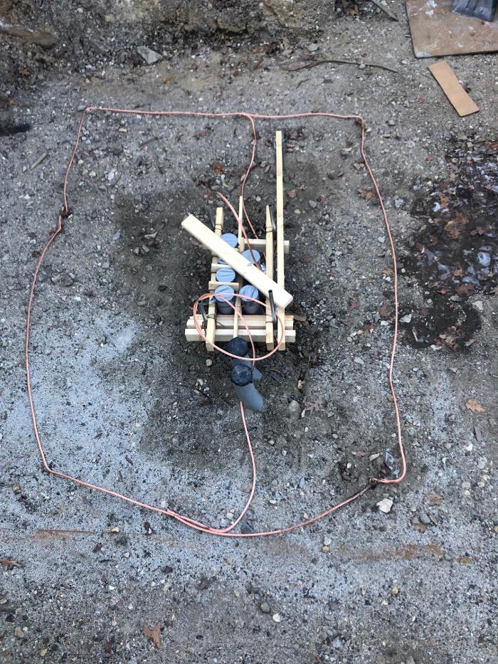 Deary Electric & Renovations LLC - Putnam, CT