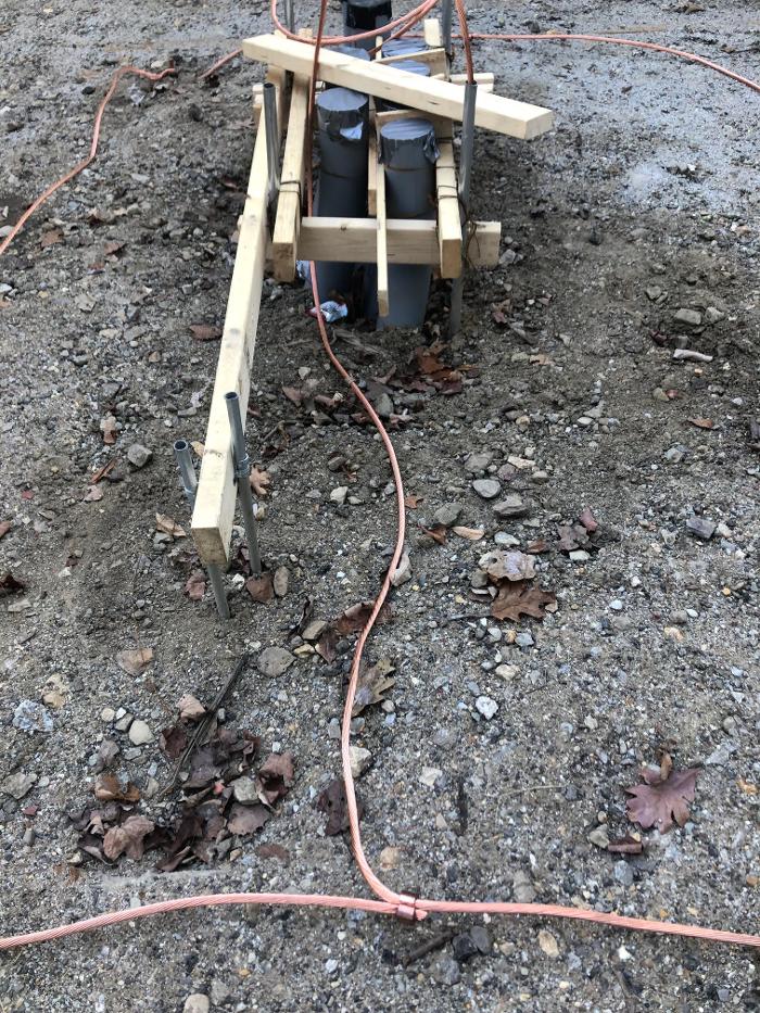 Deary Electric & Renovations LLC - Putnam, CT