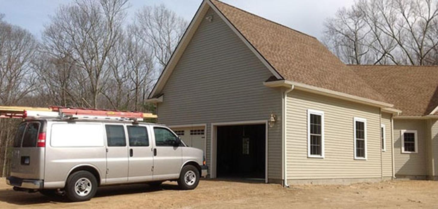 Deary Electric & Renovations LLC - Putnam, CT