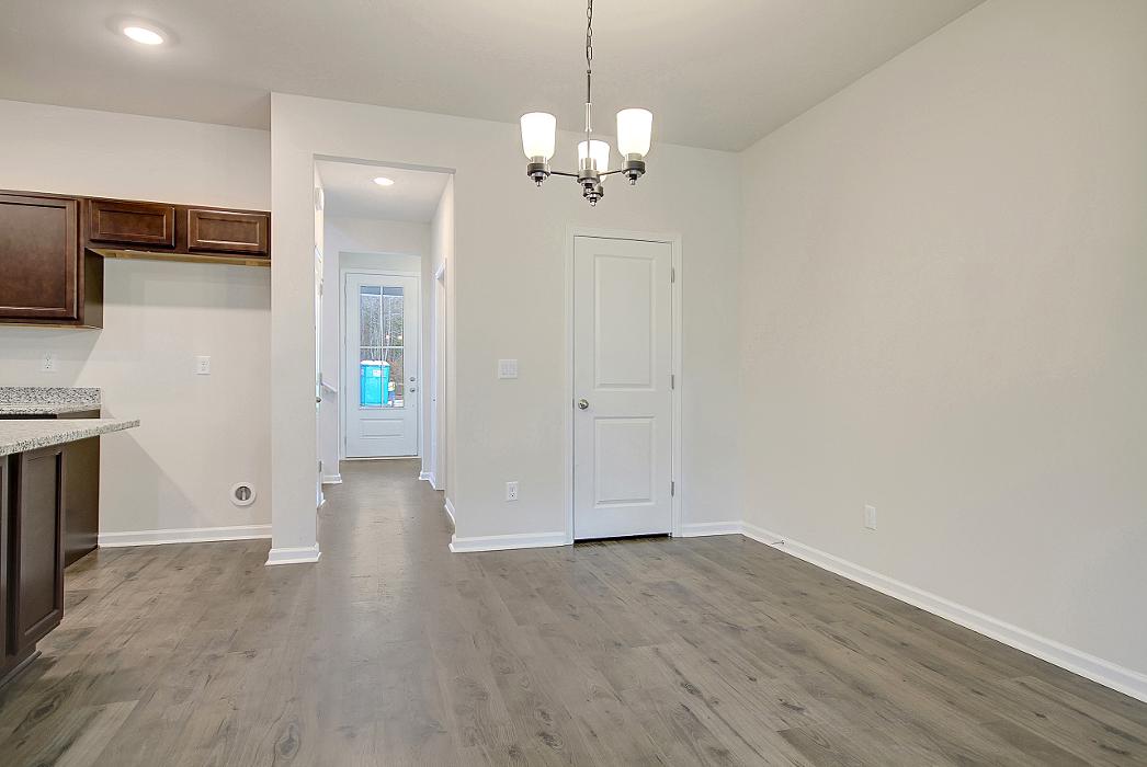 Berkeley Homes - Moncks Corner, SC