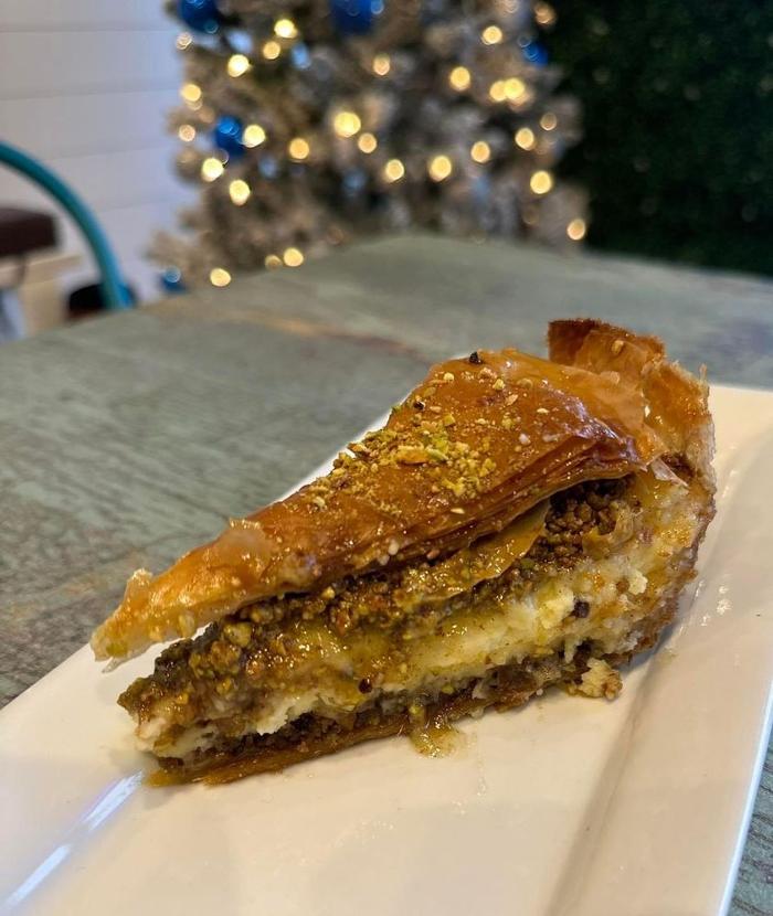CoffeeFix - Ionia, MI