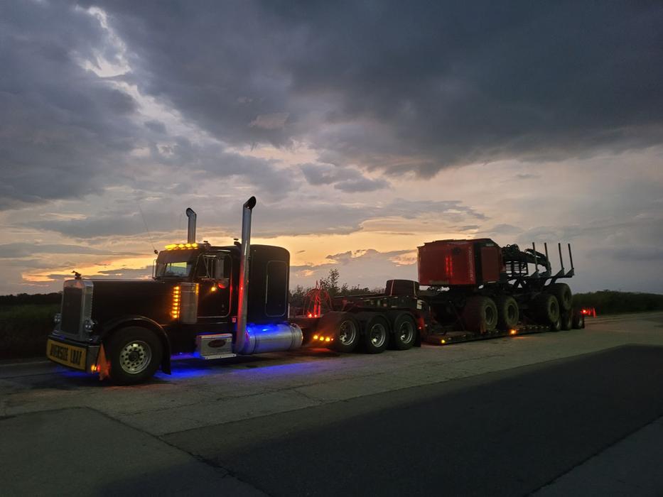 Busterbilt - Wilbraham, MA
