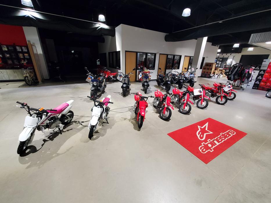 Honda of North Carolina - Granite Falls, NC