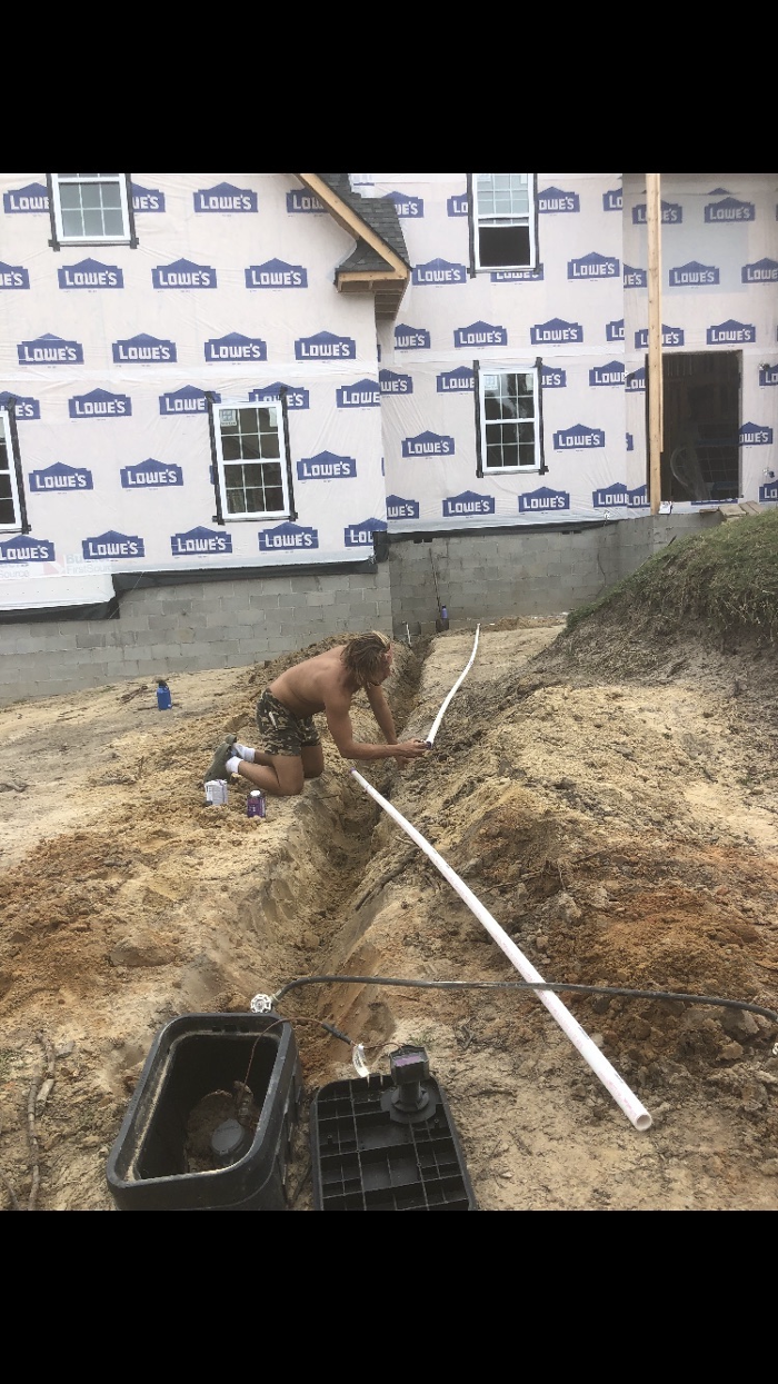 Gaston Plumbing - Gilbert, SC