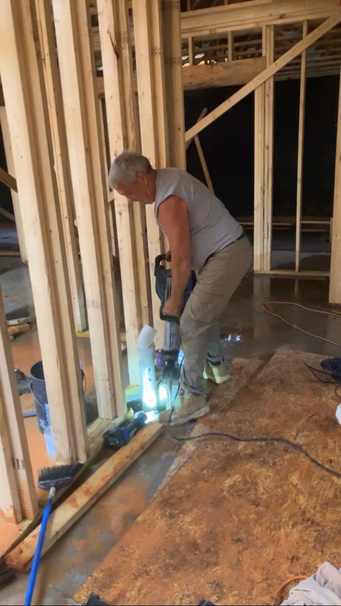 Gaston Plumbing - Gilbert, SC