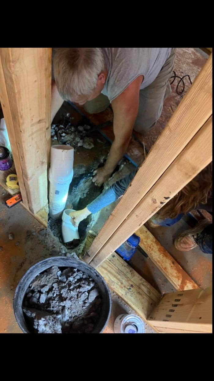 Gaston Plumbing - Gilbert, SC