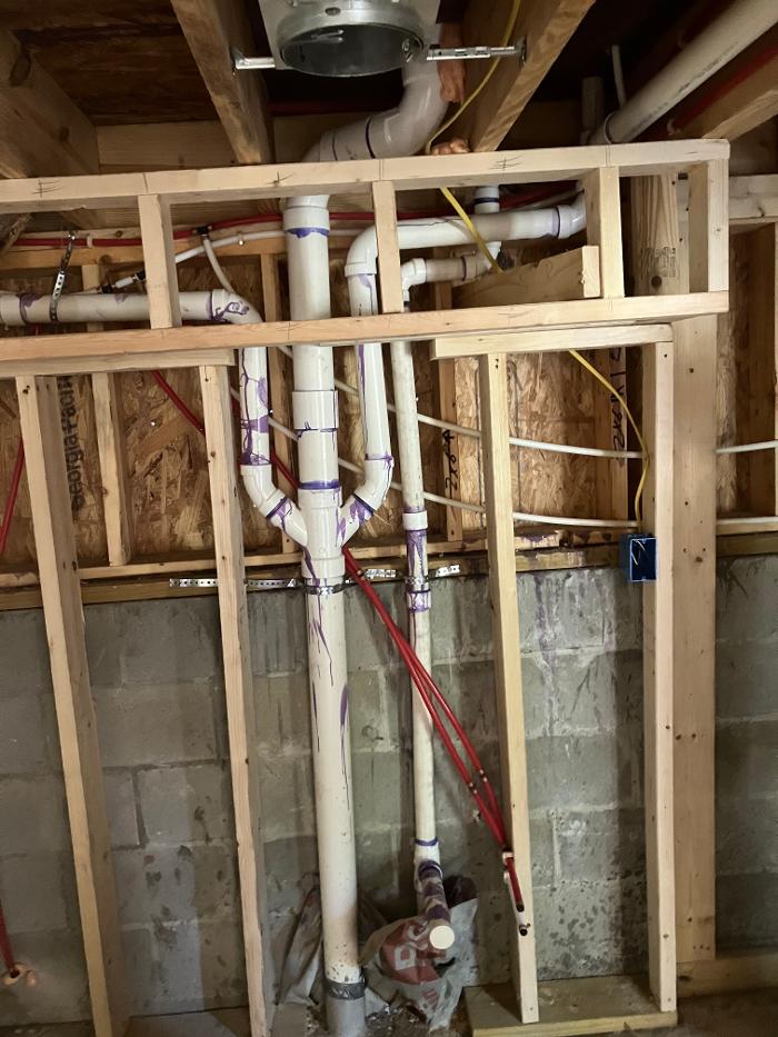 Gaston Plumbing - Gilbert, SC