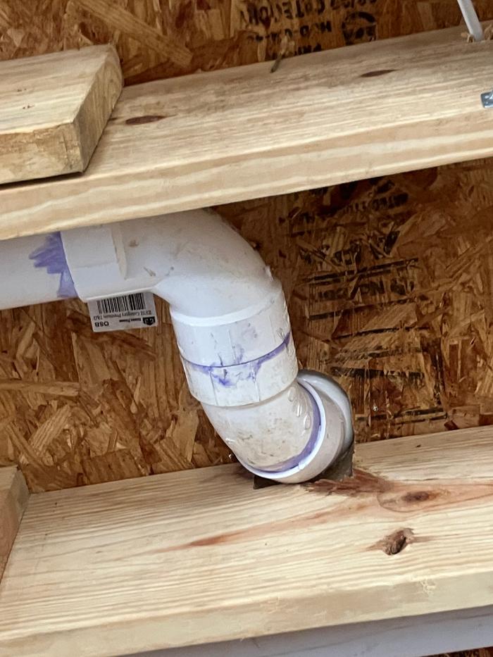 Gaston Plumbing - Gilbert, SC