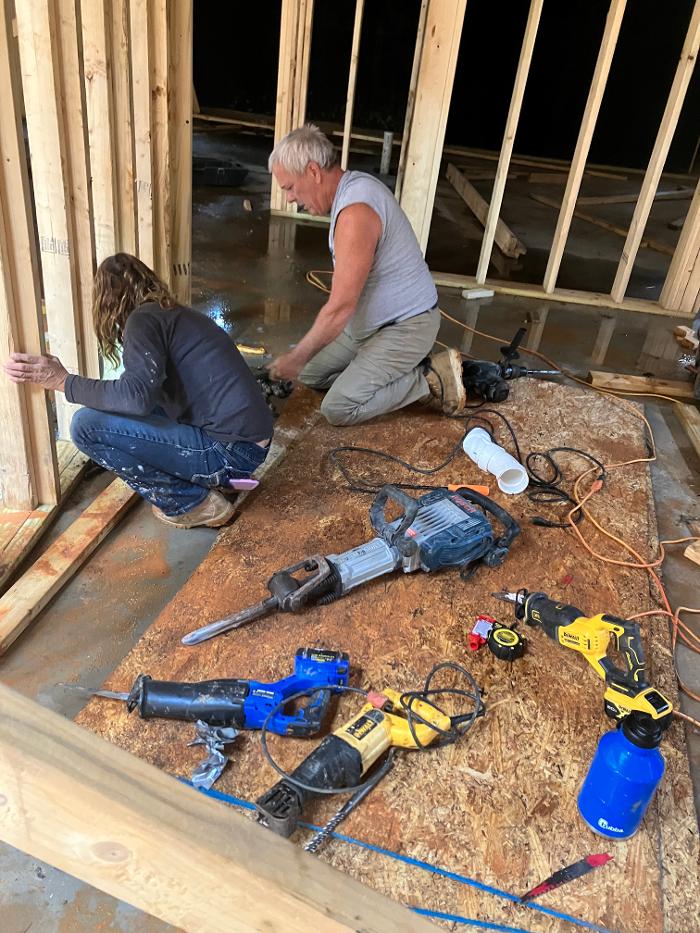 Gaston Plumbing - Gilbert, SC