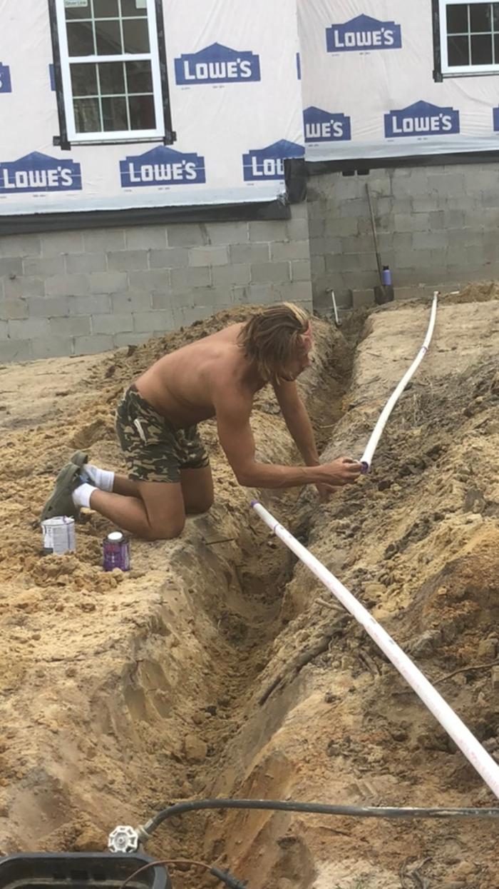 Gaston Plumbing - Gilbert, SC