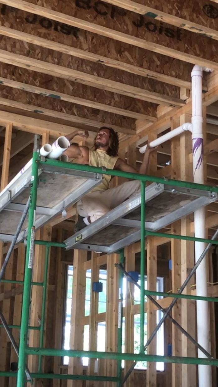 Gaston Plumbing - Gilbert, SC