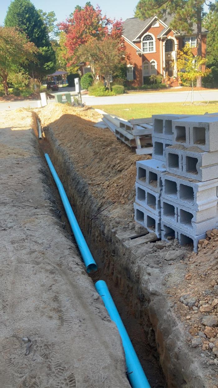 Gaston Plumbing - Gilbert, SC