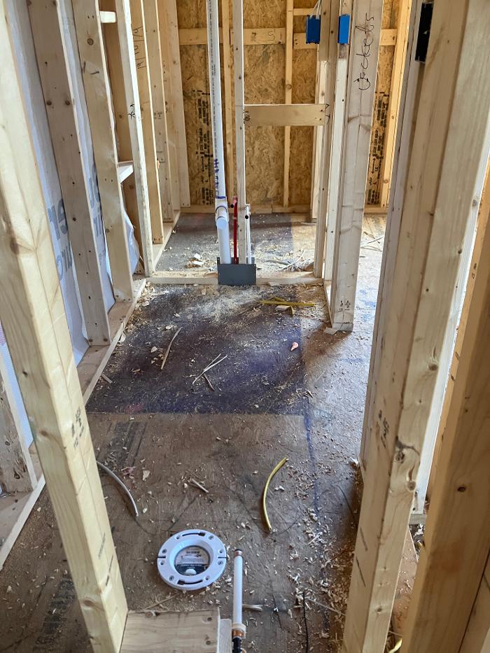 Gaston Plumbing - Gilbert, SC