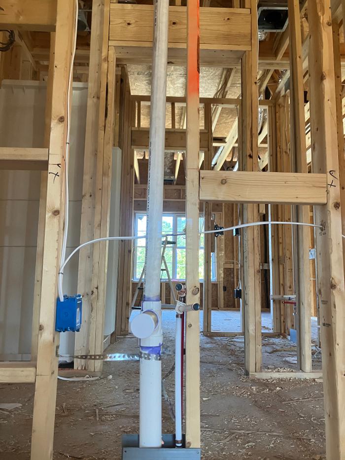 Gaston Plumbing - Gilbert, SC