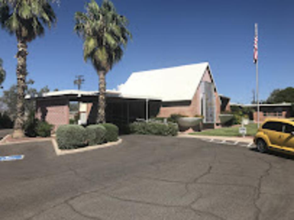 Adair Funeral Homes & El Encanto Memorial Crematory, 1050 N Dodge Blvd