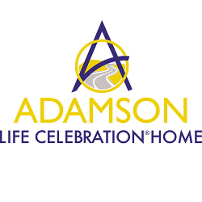 Adamson Life Celebration Home