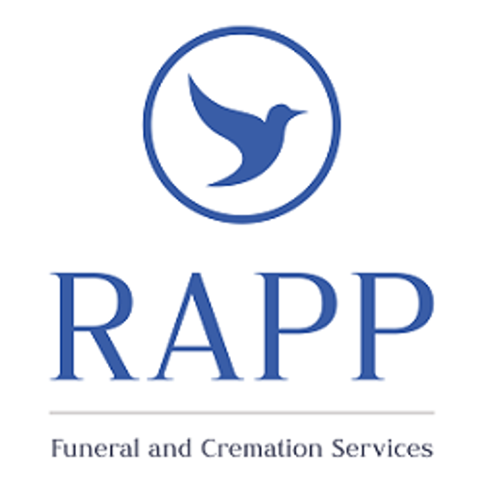 Rapp Funeral &amp; Cremation Services Logo
