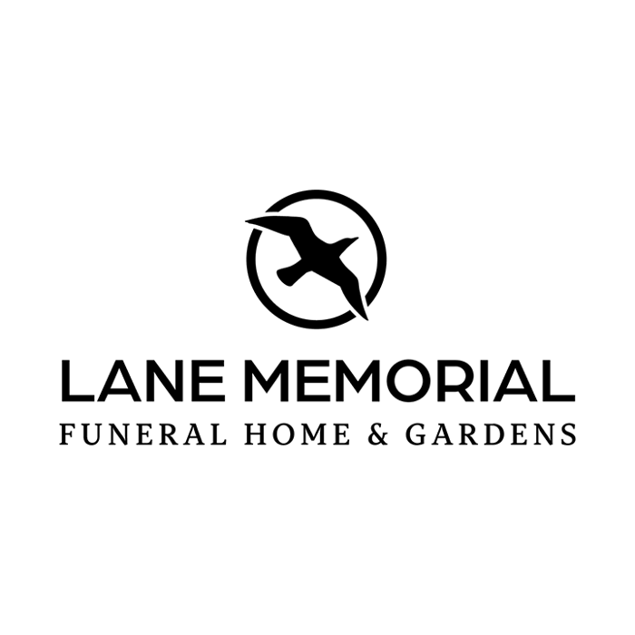 Lane Memorial Funeral Home Logo