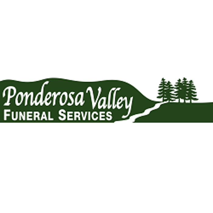 Ponderosa Valley Funeral Services