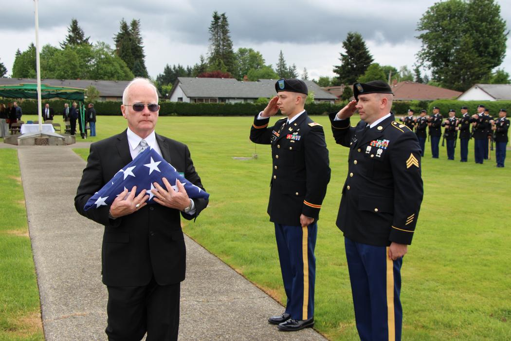 Funeral Alternatives of Washington