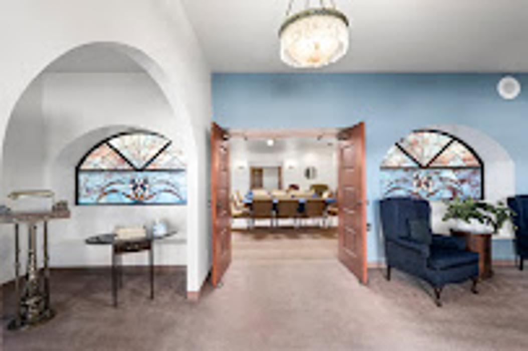 Adair Funeral Homes & El Encanto Memorial Crematory, 8090 N Northern