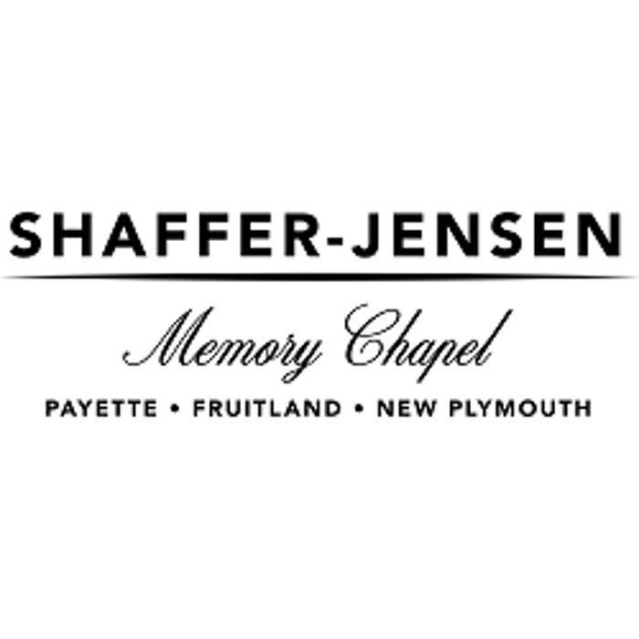 Shaffer-Jensen Memory Chapel - Payette - Payette, ID