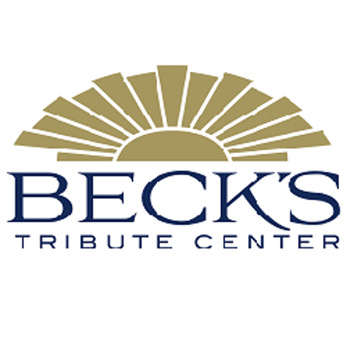 Beck's Tribute Center