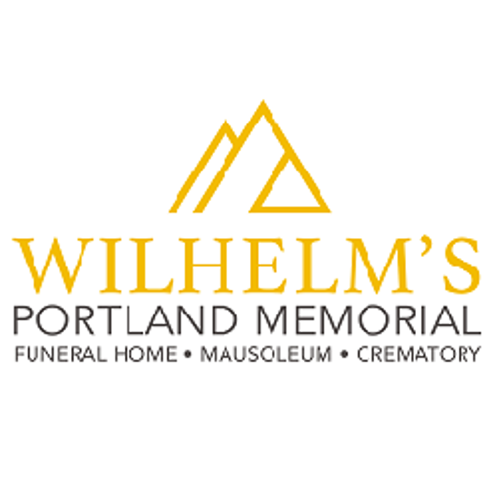 Wilhelm's Portland Mausoleum