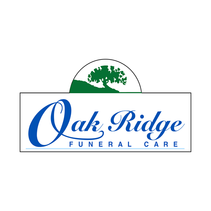Oak Ridge Funeral Care