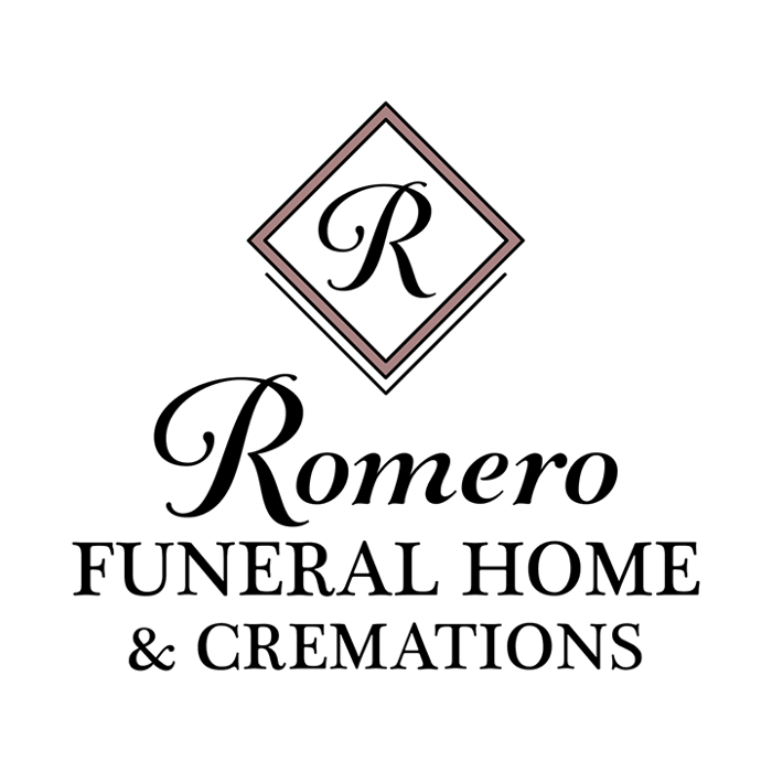 Romero Funeral Home