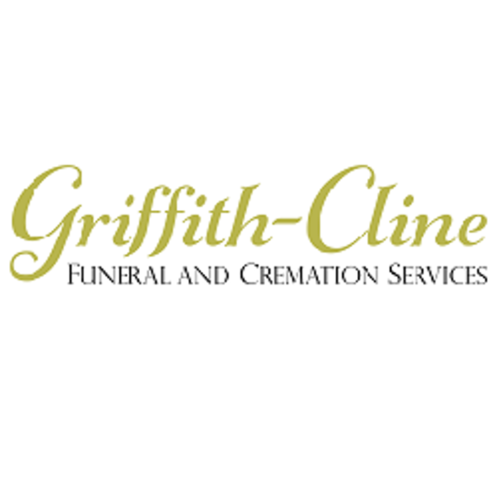Griffith-Cline Funeral Home Logo