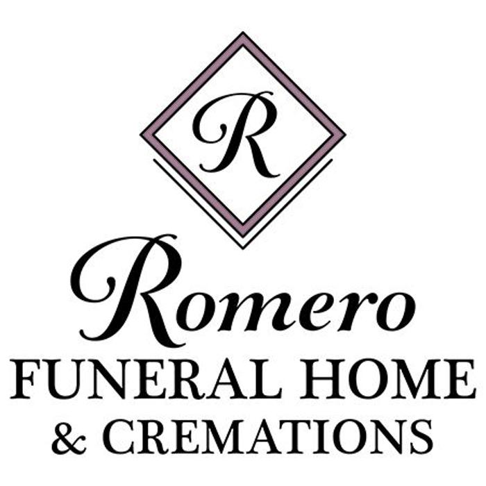 Romero Funeral Home