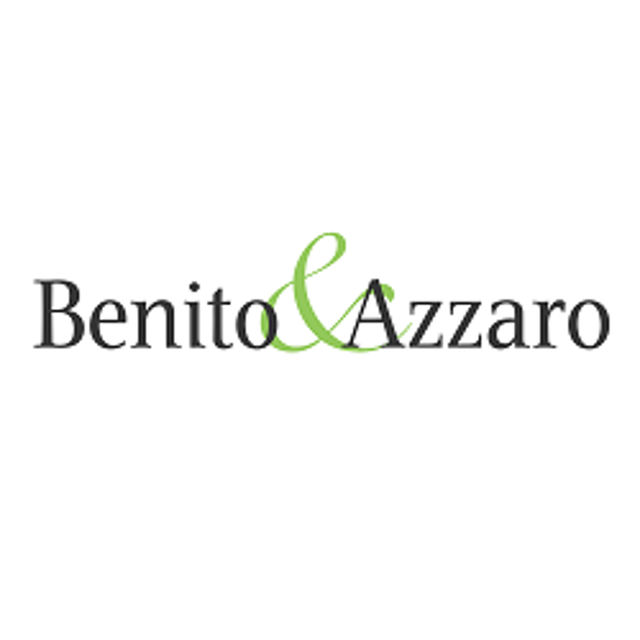 Benito & Azzaro Pacific Gardens Chapel