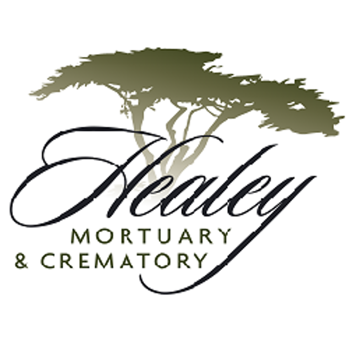 Healey Mortuary