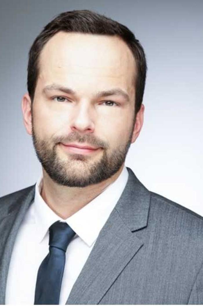 ERGO Versicherung Christian Peters, Frankenstraße in Essen