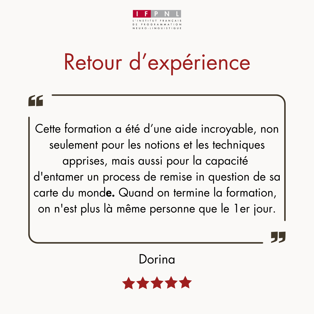 galerie image