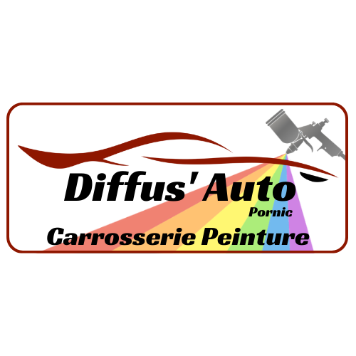 Carrosserie Diffus'Auto garage d'automobile, réparation