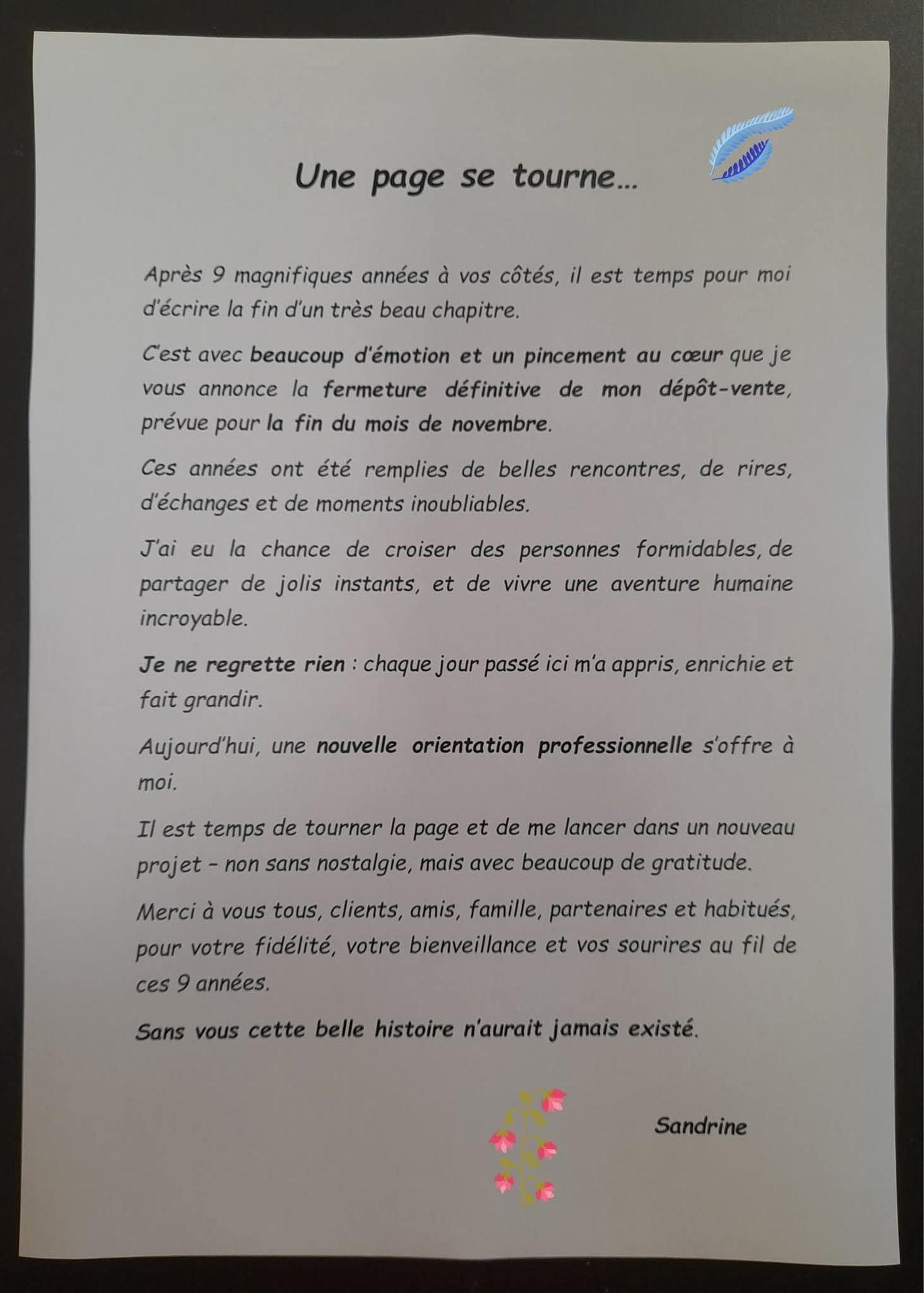 galerie image