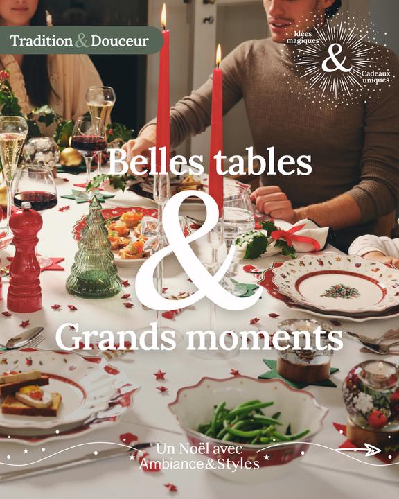 Ambiance & Styles store (fournitures)