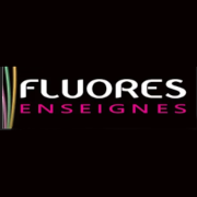 Fluores Enseignes Et Stores entrepôt et magasin général