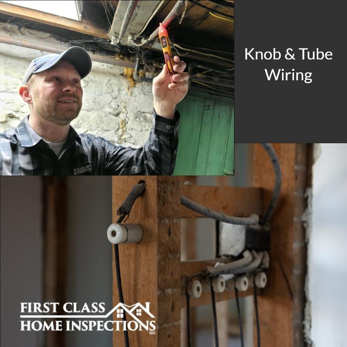 First Class Home Inspections - Bethel Park, PA