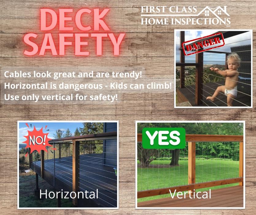 First Class Home Inspections - Bethel Park, PA