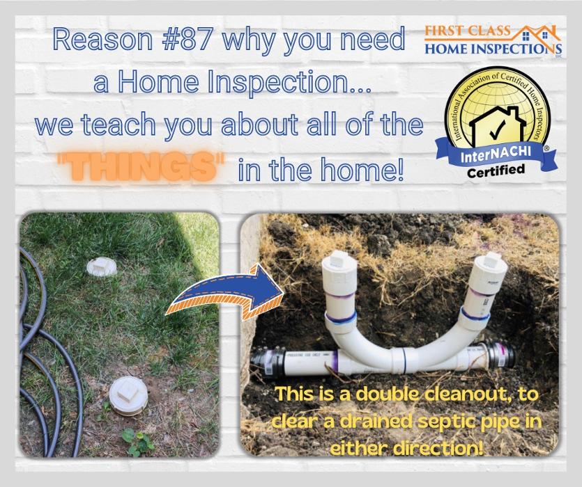 First Class Home Inspections - Bethel Park, PA